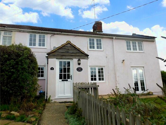 3 Bedroom House To Rent In Silver Street, Stoford, Yeovil, Somerset, BA22