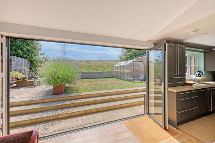 3 Bedroom Cottage For Sale In Needham Road, Barking, Ipswich, IP6