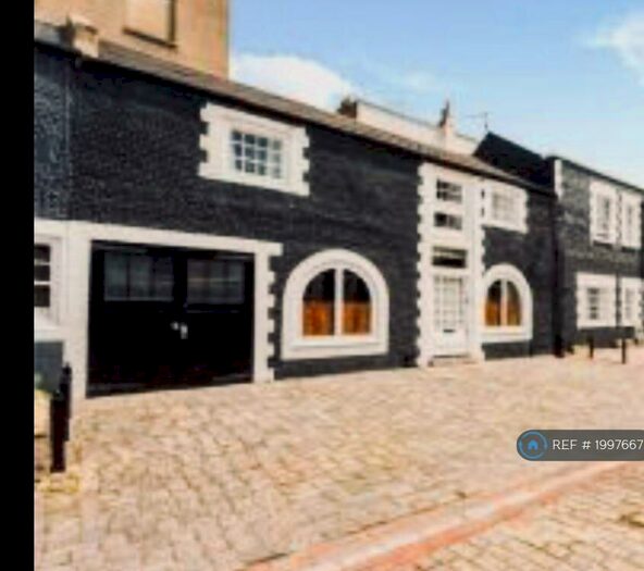 3 Bedroom Terraced House To Rent In Kemp Town Place, Brighton, BN2