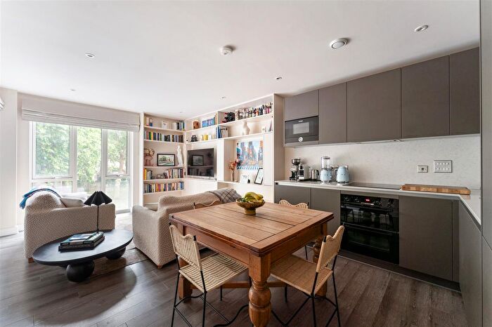 1 Bedroom Flat For Sale In Bevenden Street, Hoxton, N1 - Photo 2
