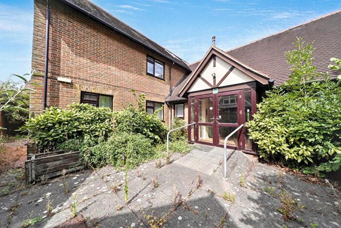 10 Bedroom Light Industrial For Sale In The Cloisters, Junction Road, Andover, SP10