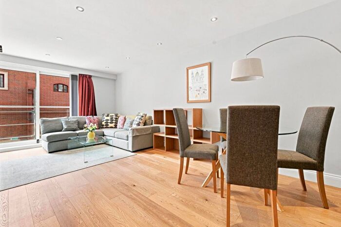 2 Bedroom Flat For Sale In New Globe Walk, London, SE1