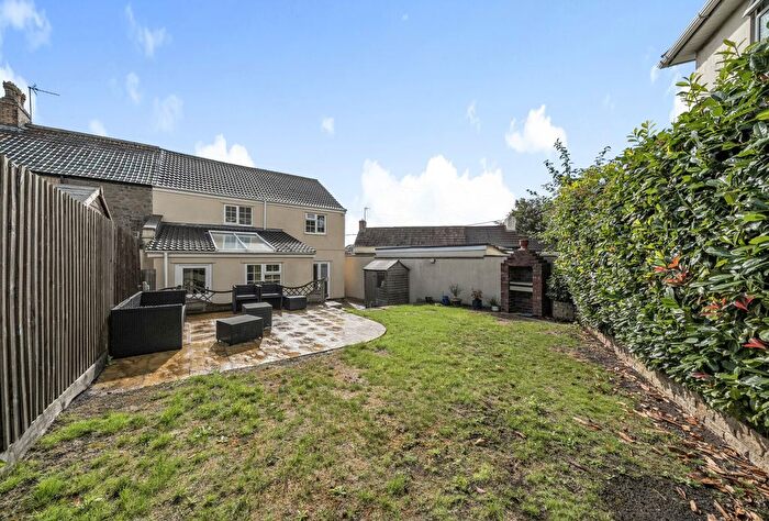 3 Bedroom Semi-detached House For Sale In Alexandra Road, Coalpit Heath, Bristol, Gloucestershire, BS36