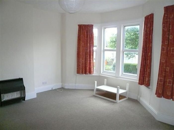 2 Bedroom Maisonette To Rent In Filton Road, Horfield, BS7