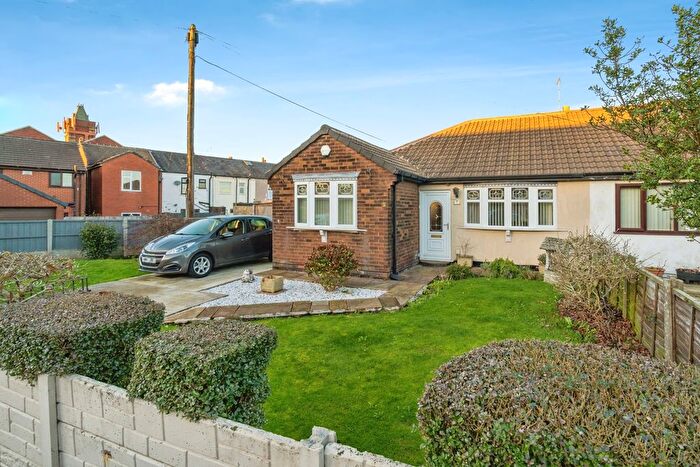 2 Bedroom Bungalow For Sale In Algernon Street, Hindley, Wigan, Greater Manchester, WN2