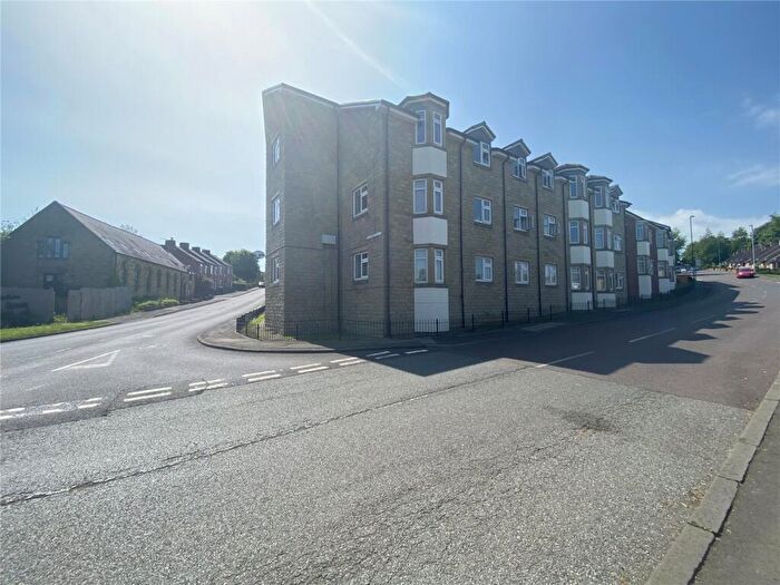 2 Bedroom Apartment For Sale In Fairfield, Winlaton, NE21