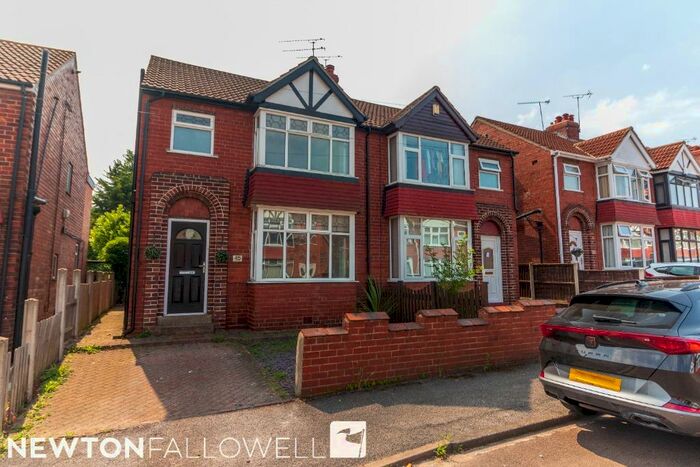 3 Bedroom Semi-Detached House To Rent In Jubilee Road, Retford, DN22