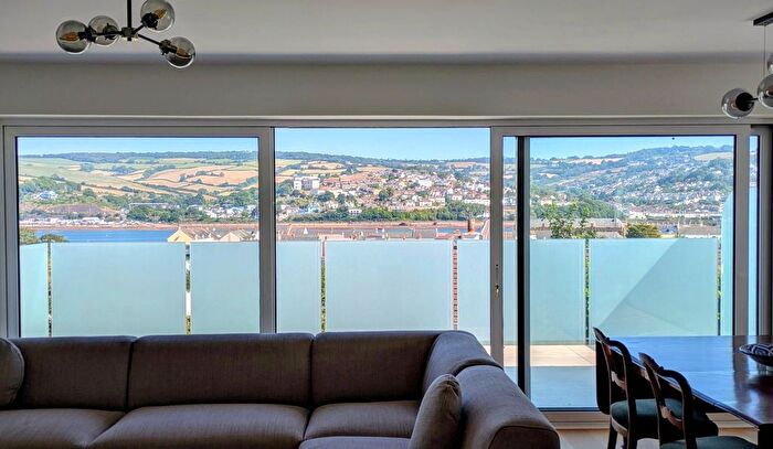 4 Bedroom Detached House For Sale In Oak Tree Grove, Shaldon, TQ14