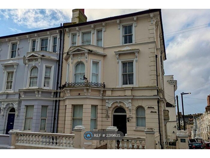 Studio To Rent In Church Road, St. Leonards-On-Sea, TN37