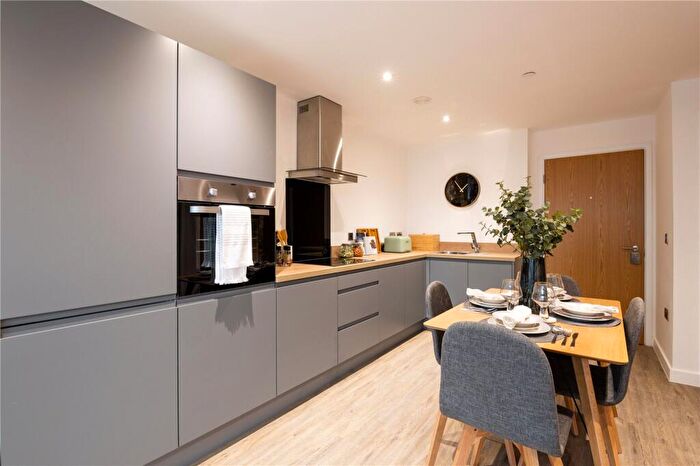 2 Bedroom Apartment To Rent In William Jessop Way, Liverpool, Merseyside, L3