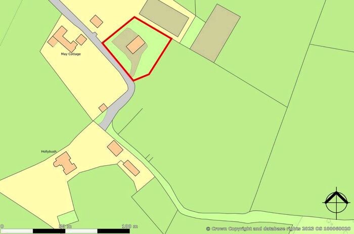 Property For Sale In Hammonds Lane, Sandridge, St. Albans, Hertfordshire, AL4