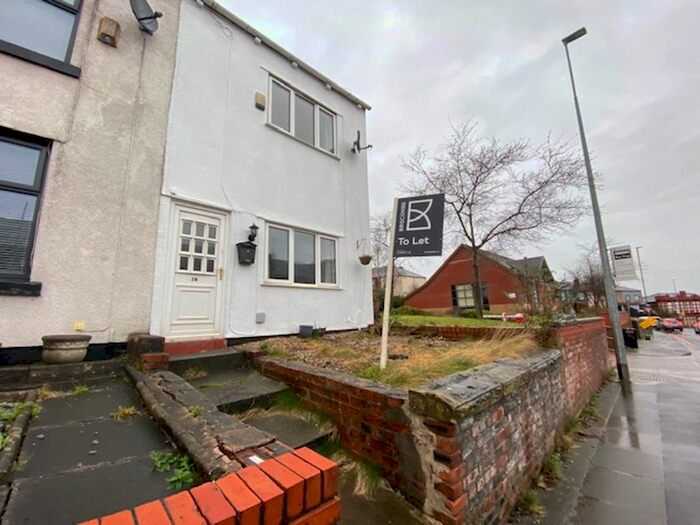 2 Bedroom Terraced House To Rent In Chaddock Lane, Worsley, M28