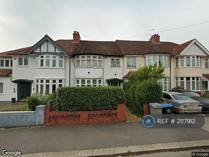 1 Bedroom Flat To Rent In Medway Gardens, Wembley, HA0
