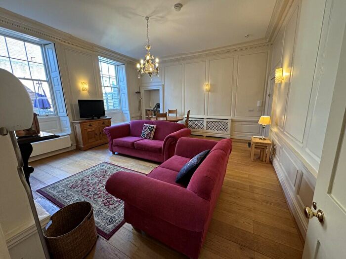 2 Bedroom Apartment To Rent In Staithe Street, Wells-next-the-Sea, NR23