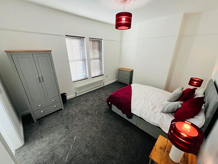 1 Bedroom House Of Multiple Occupation To Rent In Lowfield Road, Stockport, SK3