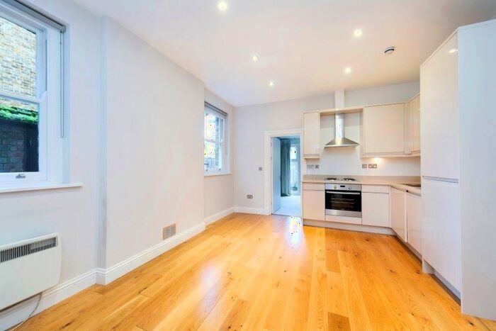1 Bedroom Flat To Rent In Mortlake Road, Kew, Richmond, TW9