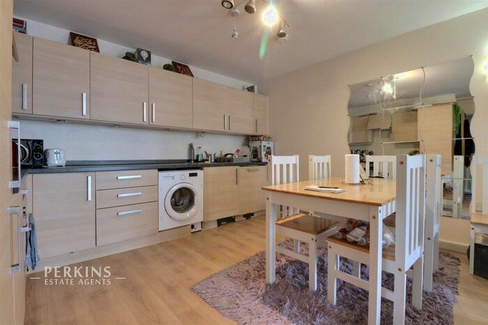 2 Bedroom Flat To Rent In Empire Way, Wembley, HA9