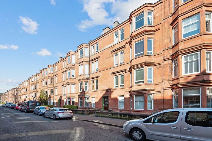 1 Bedroom Flat To Rent In Cartvale Road, Langside, Glasgow, G42