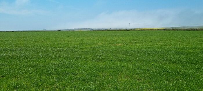 Land For Sale In Trevegean, St. Just, Penzance, TR19