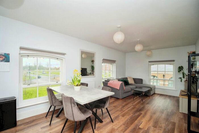 2 Bedroom Flat For Sale In Coningsby Place, Poundbury, Dorchester, DT1