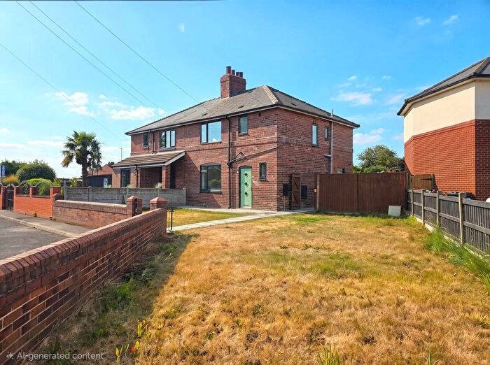 3 Bedroom Semi-Detached House To Rent In Furlong Road, Goldthorpe, S63