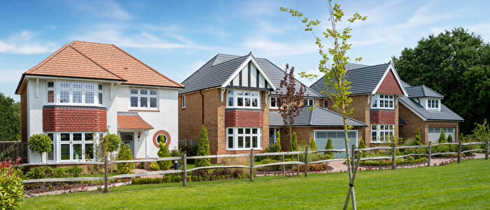 5 Bedroom Detached House For Sale In London Road, East Hoathly, East Sussex, BN8