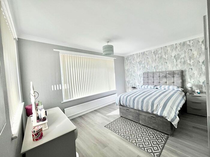 2 Bedroom Bungalow For Sale In Templer Road, Preston, Paignton, TQ3