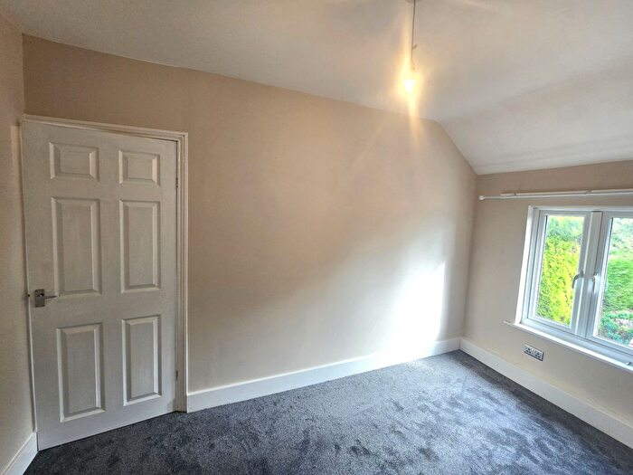 2 Bedroom End Of Terrace House To Rent In Oakfield Road, Market Drayton, TF9