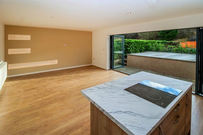 3 Bedroom Semi-Detached Bungalow For Sale In Bog Height Road, Darwen BB3