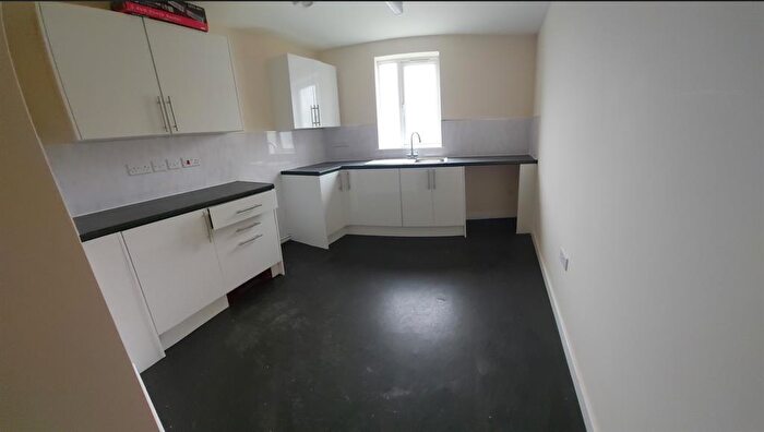 1 Bedroom Apartment To Rent In St. Teilo Street, Pontarddulais, Swansea, SA4