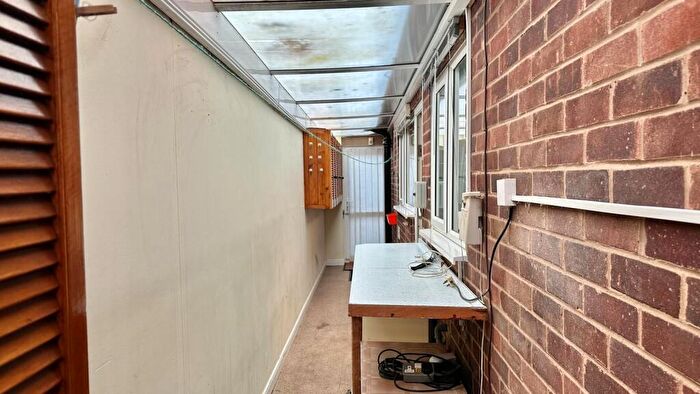 3 Bedroom Detached Bungalow For Sale In Main Street, Newbold On Avon, Rugby, CV21