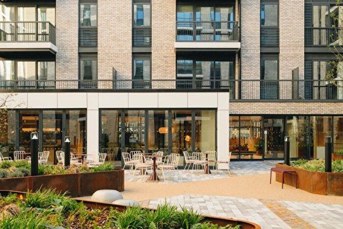 Studio To Rent In Silbury Boulevard, Milton Keynes, MK9