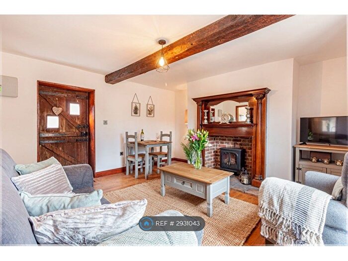 2 Bedroom Semi-Detached House To Rent In Holt Road, Cawston, Norwich, NR10