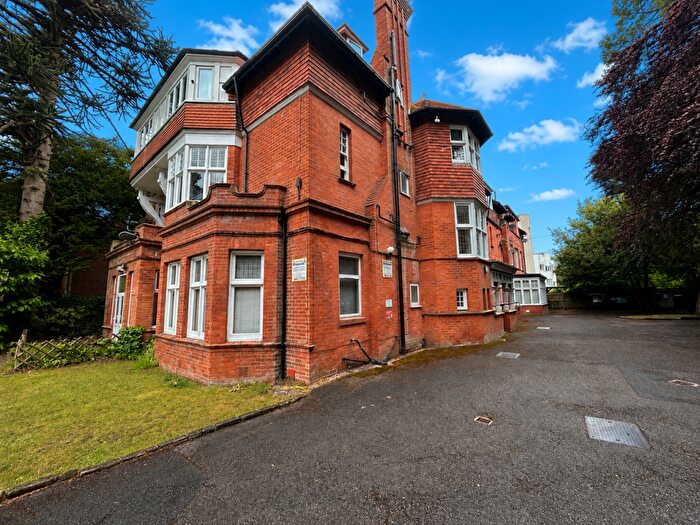 1 Bedroom Apartment To Rent In Derby Road, Bournemouth, BH1