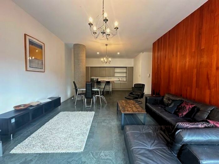 2 Bedroom Apartment To Rent In Cheapside, Liverpool, L2