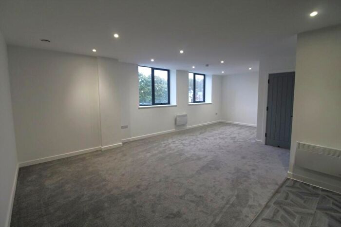 1 Bedroom Flat To Rent In Tower Ramparts, Ipswich, IP1