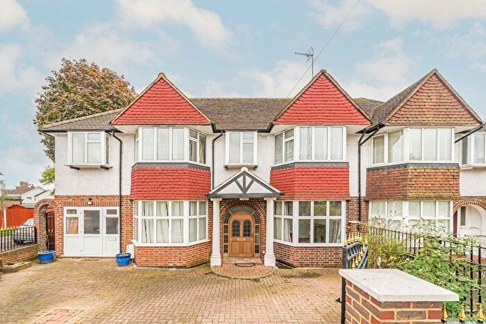 5 Bedroom Property To Rent In Kenley Road, Norbiton, Kingston Upon Thames, KT1