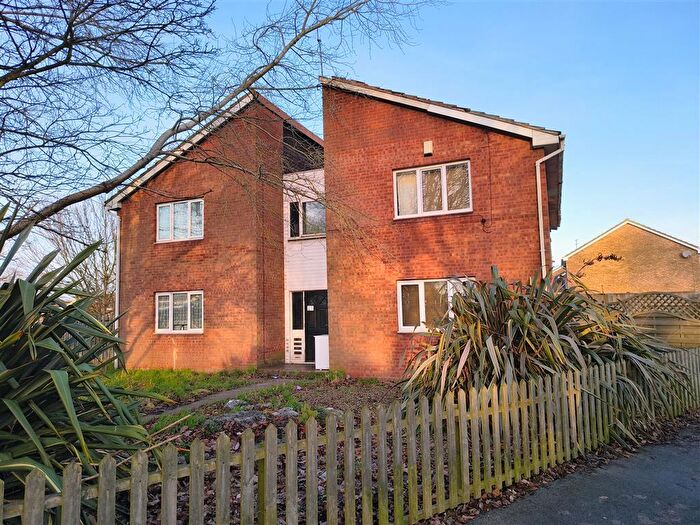 Studio For Sale In Welwyn Park Drive, Hull, HU6