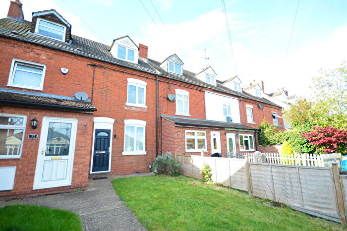 3 Bedroom House To Rent In Kenmuir Road, Finedon, Wellingborough, NN9