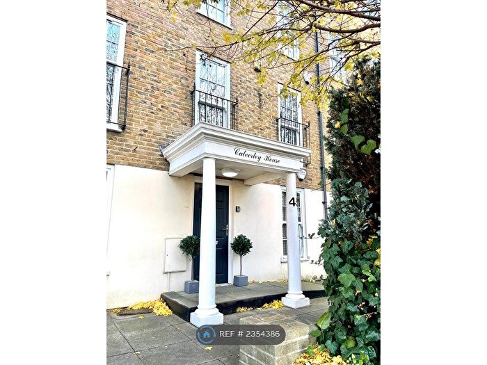 1 Bedroom Flat To Rent In Dane Street, Bishop's Stortford, CM23