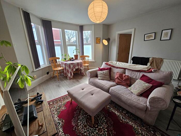 1 Bedroom Flat To Rent In Marlborough Road, Roath, CF23