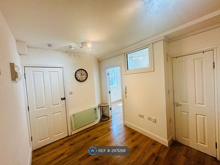 1 Bedroom Flat To Rent In Balaam Street, London, E13