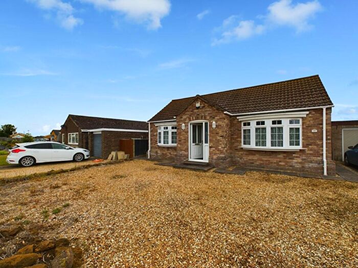 4 Bedroom Detached Bungalow For Sale In Ffolkes Place, Runcton Holme, King's Lynn, PE33