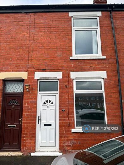 2 Bedroom Terraced House To Rent In Humber Street, Goole, DN14
