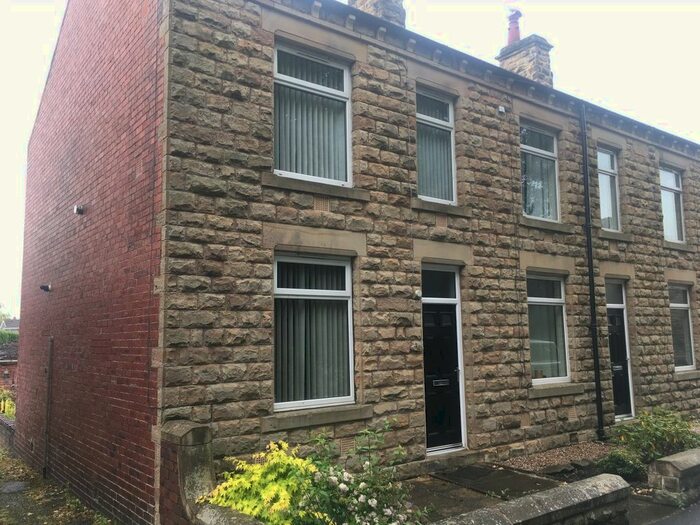 2 Bedroom Property To Rent In St. Johns Street, Horbury, Wakefield, WF4