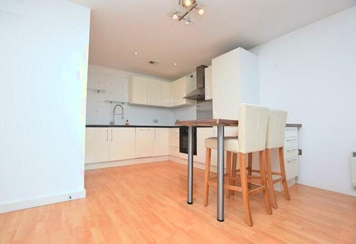 2 Bedroom Apartment To Rent In Coopers House, Wards Brewery, Sheffield, S11