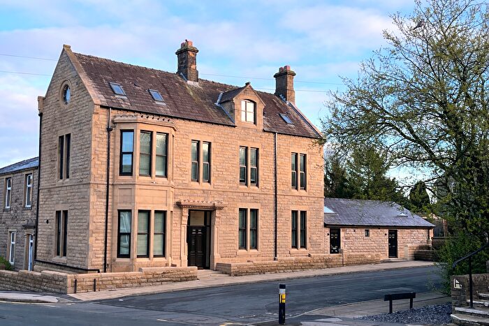 Studio To Rent In The Manse, Berry Lane, Longridge, PR3