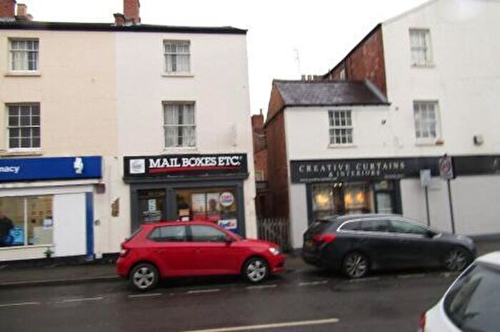 2 Bedroom Flat To Rent In Oxford Street, Leamington Spa, Warwickshire, CV32