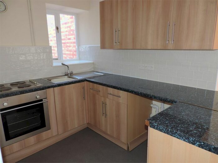 2 Bedroom Maisonette To Rent In High Street East, Uppingham, Oakham, LE15