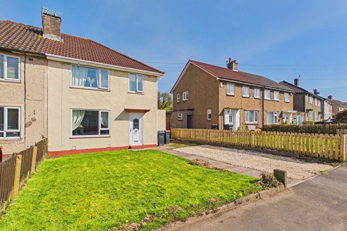 3 Bedroom Semi Detached House For Sale In Whinlatter Road, Whitehaven, CA28